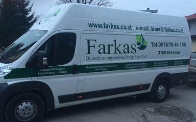 farkas transporter